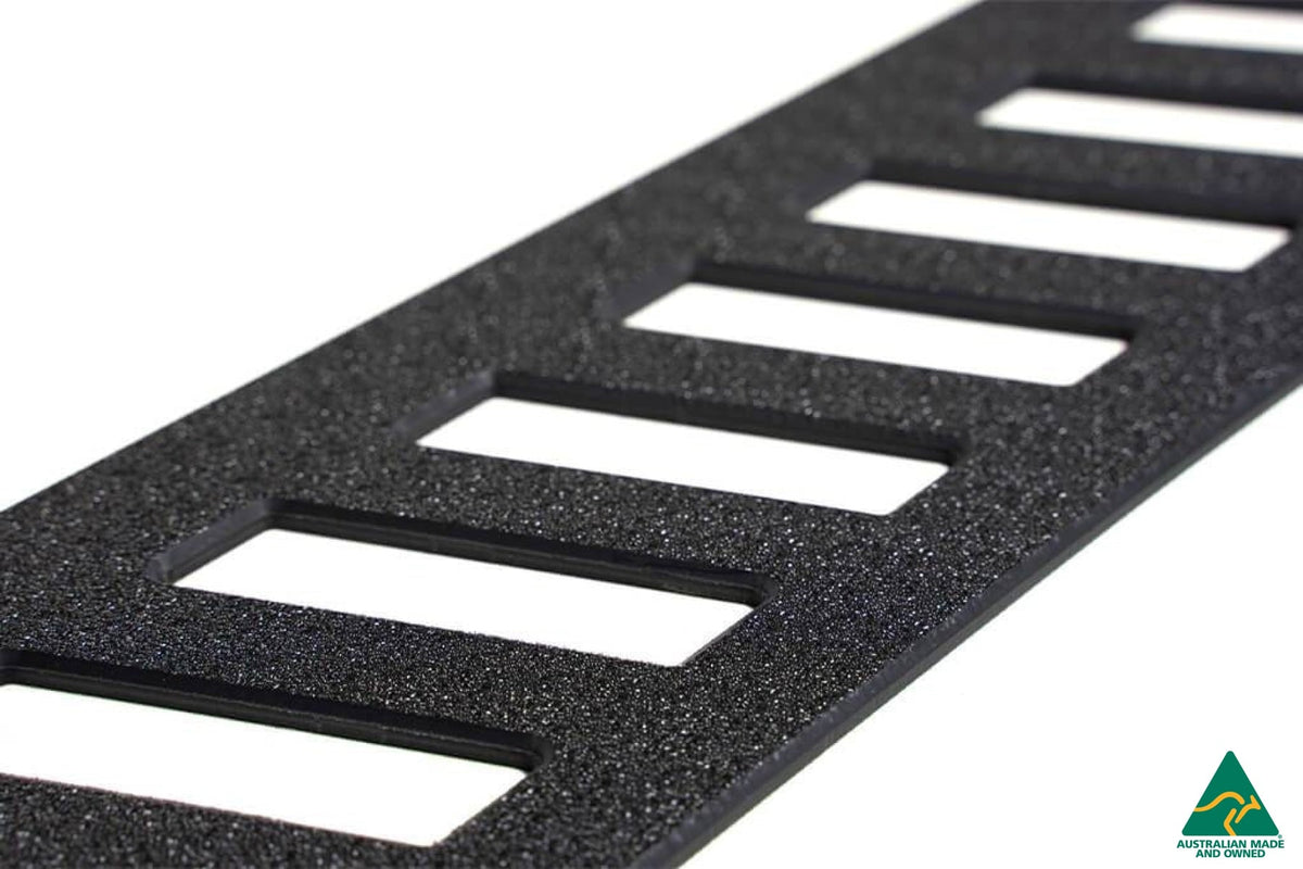 F20 LCI M135 / M140 Rear Window Vents (Pair)