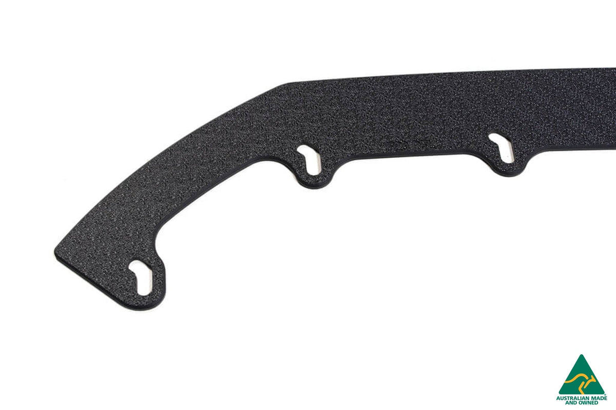 F20 Pre LCI M135 Front Lip Splitter Extensions (Pair)