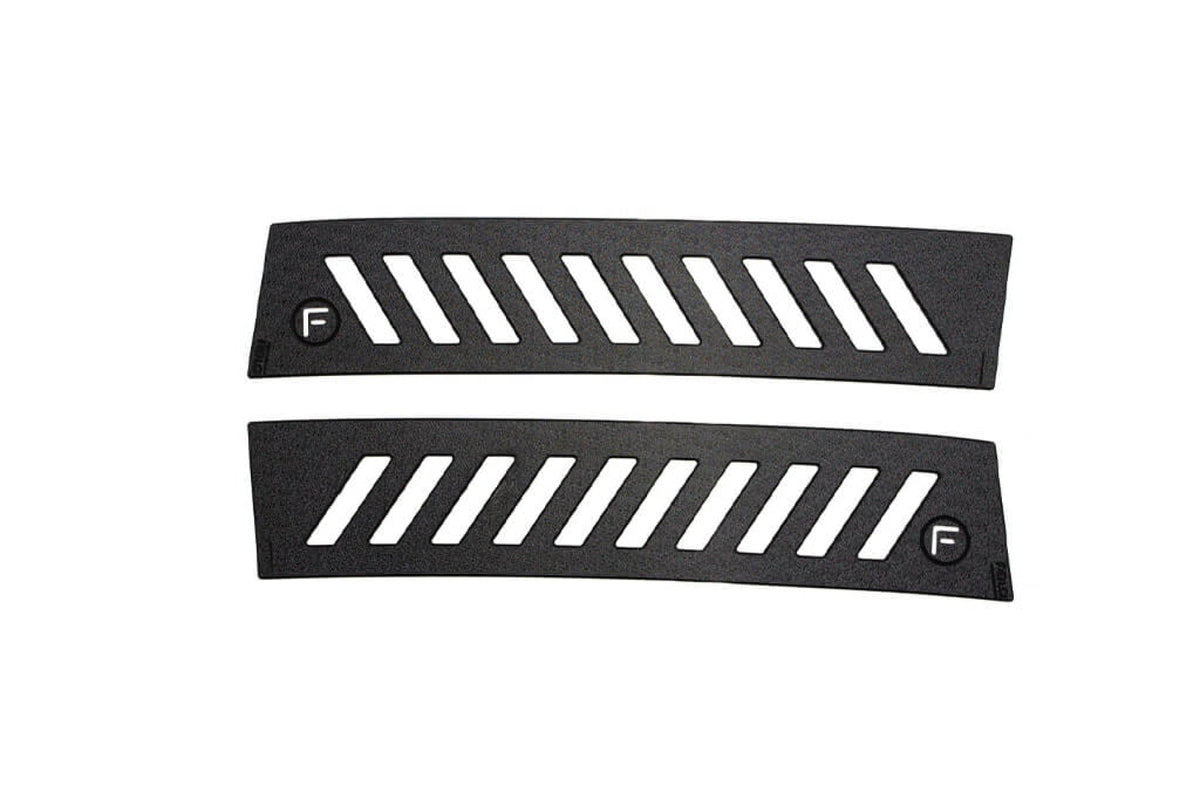 F20 Pre LCI M135 Rear Window Vents (Pair)