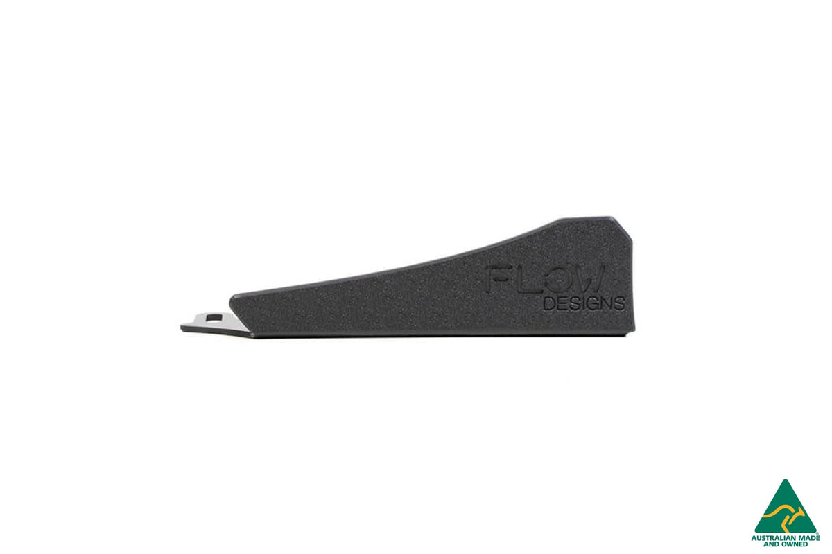 F20 Pre LCI M135 Side Skirt Splitter Winglets (Pair)