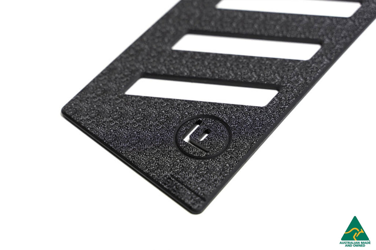 FK4/FK7/FK8 Civic Type R Rear Window Vents (Pair)