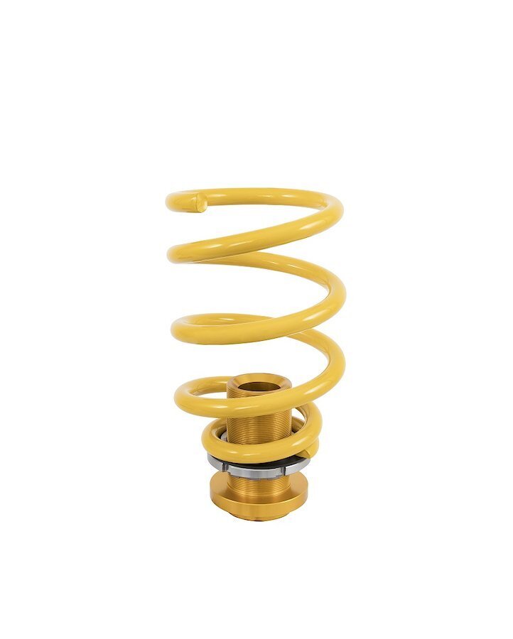 Öhlins Road & Track Coilovers – Ford Focus RS Mk3 LZ (2016–2017)