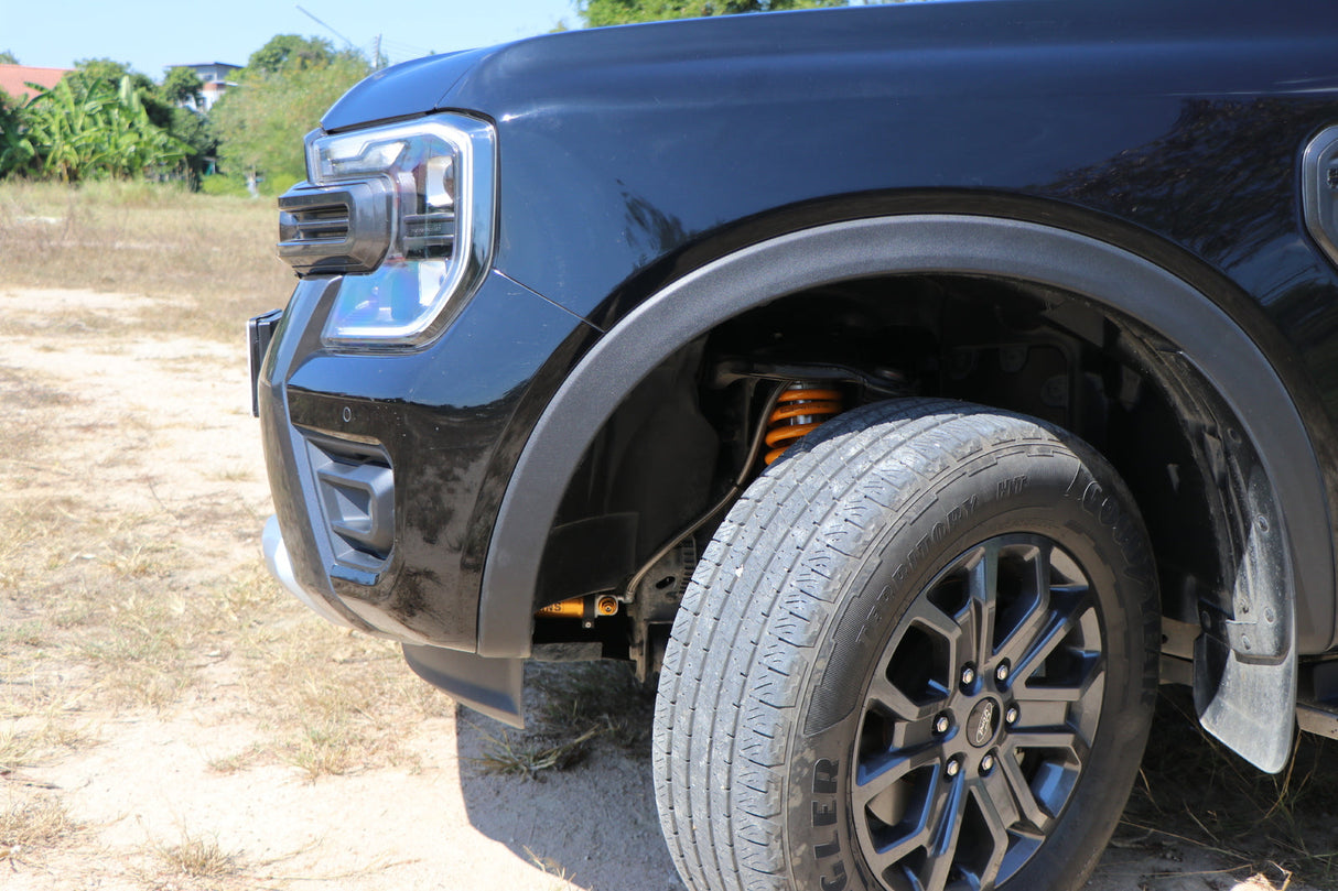 Öhlins Adventure STX 18/46 Suspension Kit – Ford Ranger NextGen P703 (2022+)