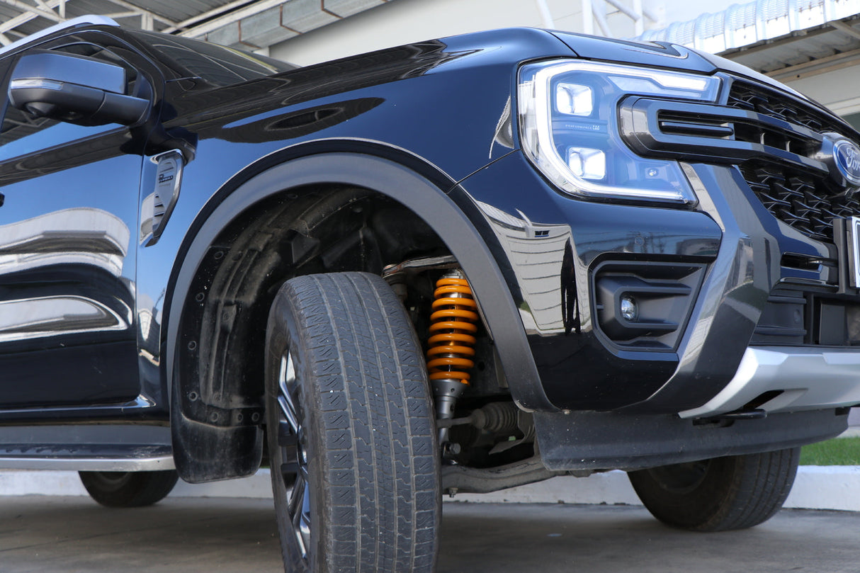 Öhlins Adventure STX 18/46 Suspension Kit – Ford Ranger NextGen P703 (2022+)