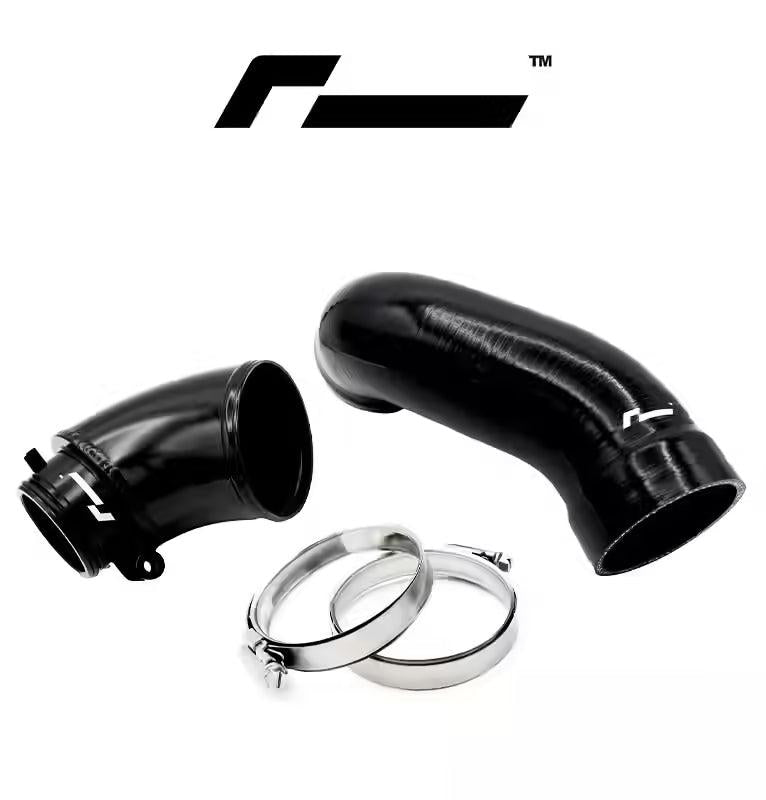 RacingLine Turbo Inlet Elbow Garrett 245/265PS- Standard