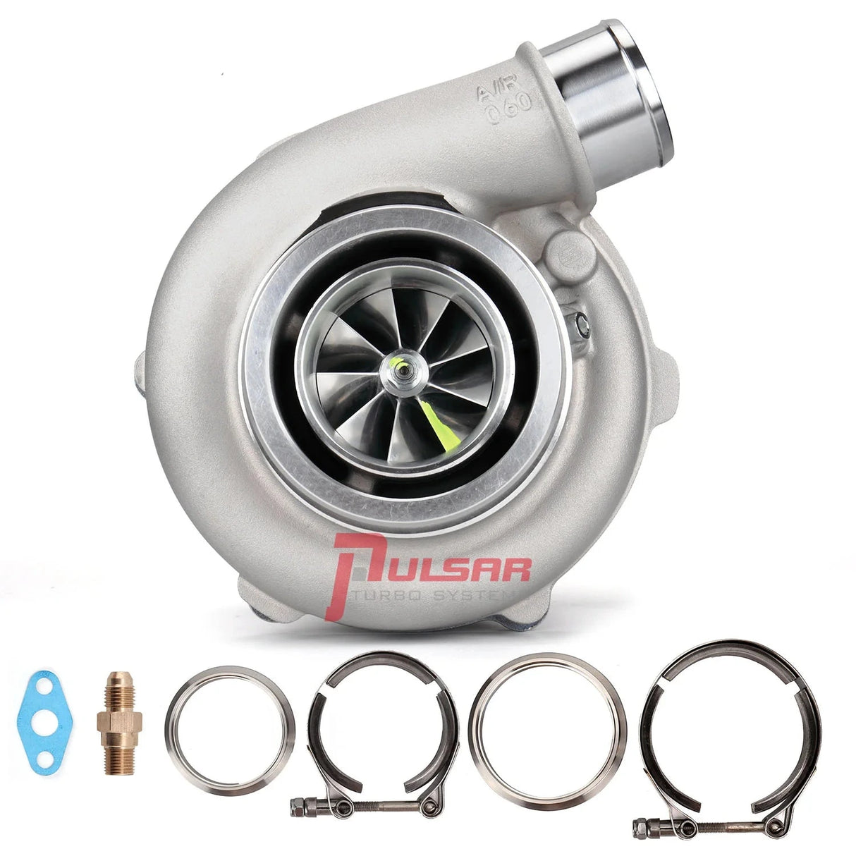 PULSAR TURBO | PSR3576R GEN2 Turbo - ModsDirect