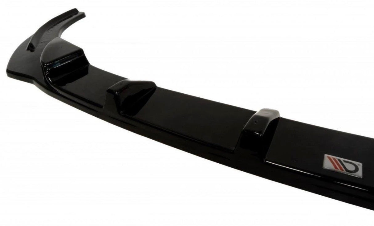 MAXTON DESIGN | V1 Front Splitter (VW Golf MK6 GTI) - ModsDirect