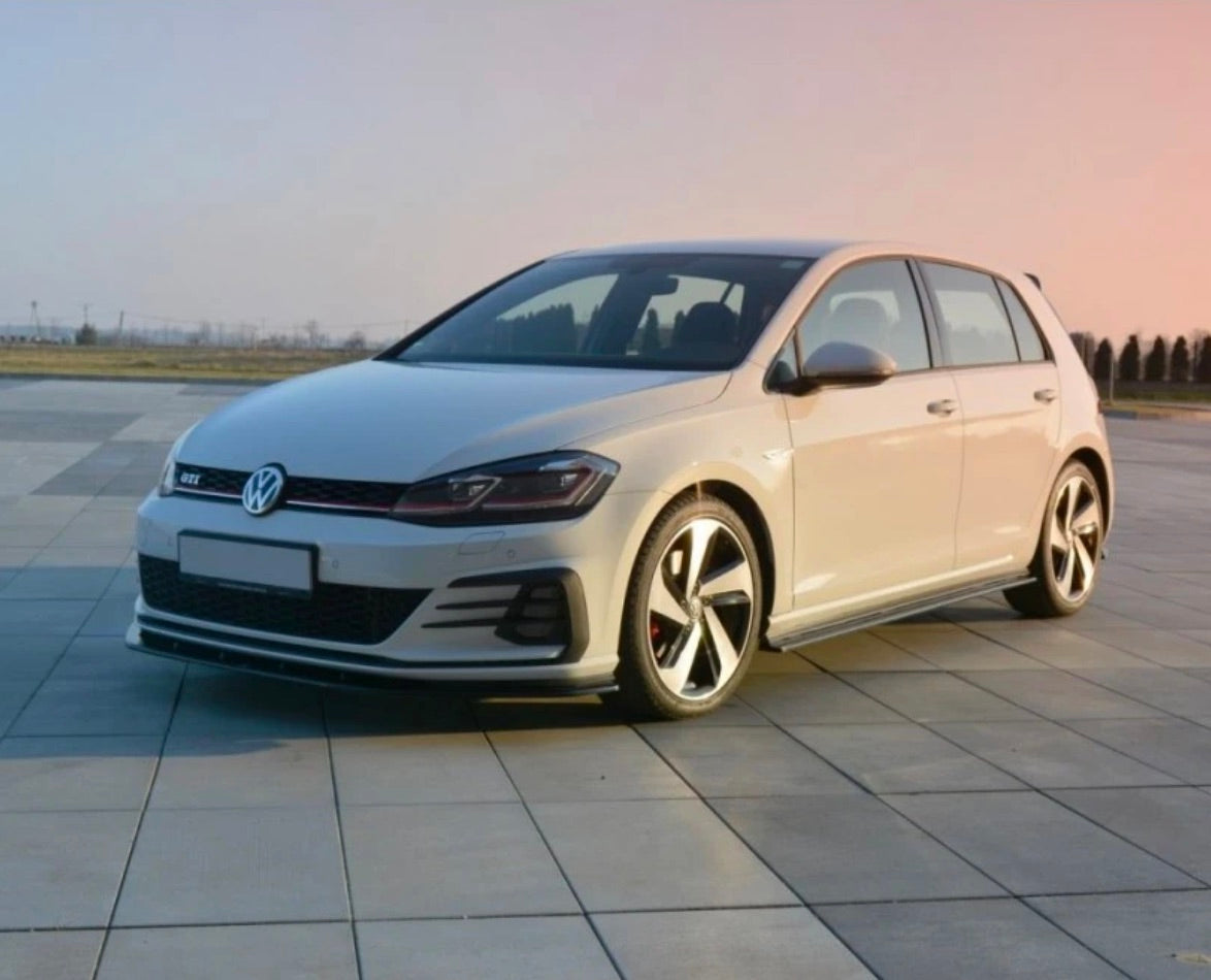 MAXTON DESIGN | Side Skirts (VW Golf MK7/7.5 GTI) - ModsDirect