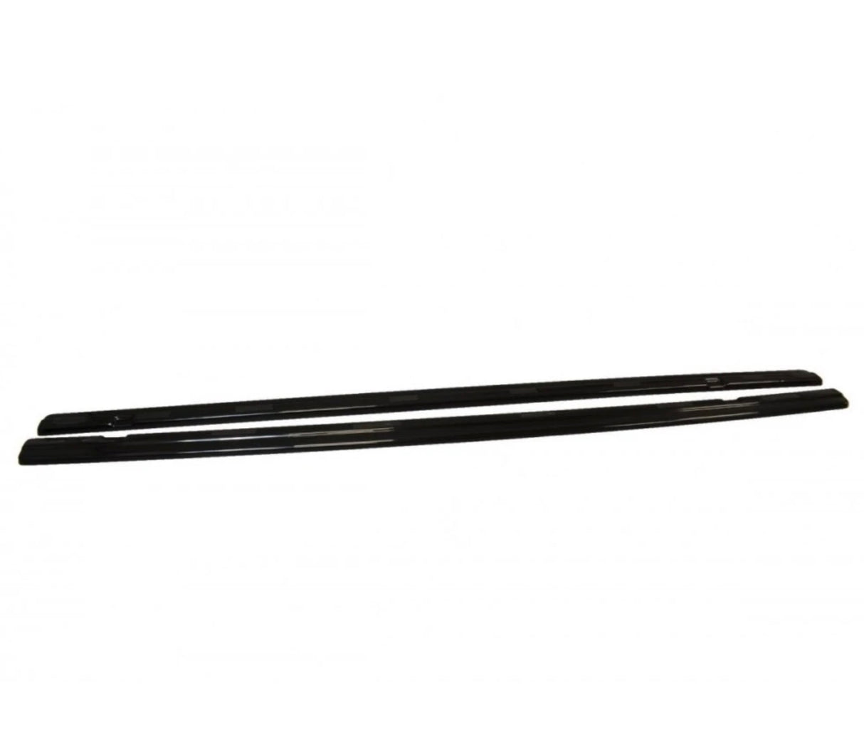 MAXTON DESIGN | Side Skirts (VW Golf MK7/7.5 GTI) - ModsDirect