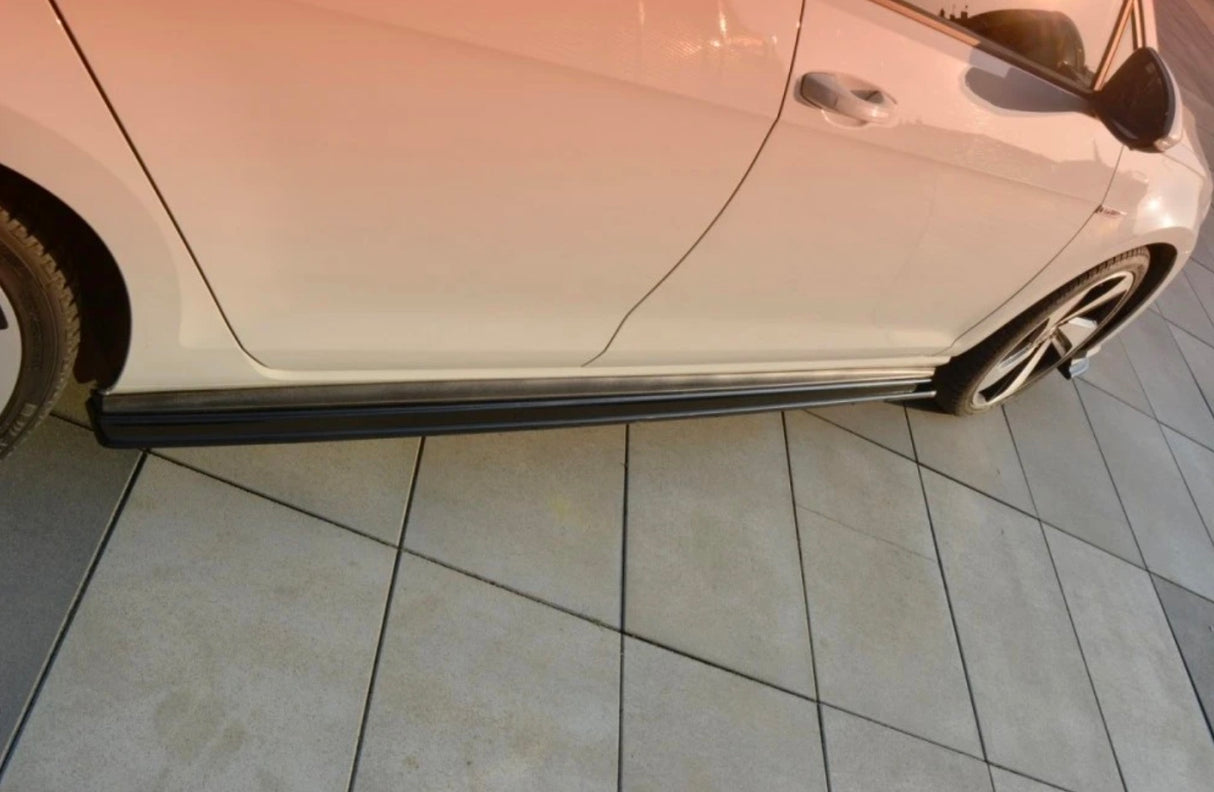 MAXTON DESIGN | Side Skirts (VW Golf MK7/7.5 GTI) - ModsDirect