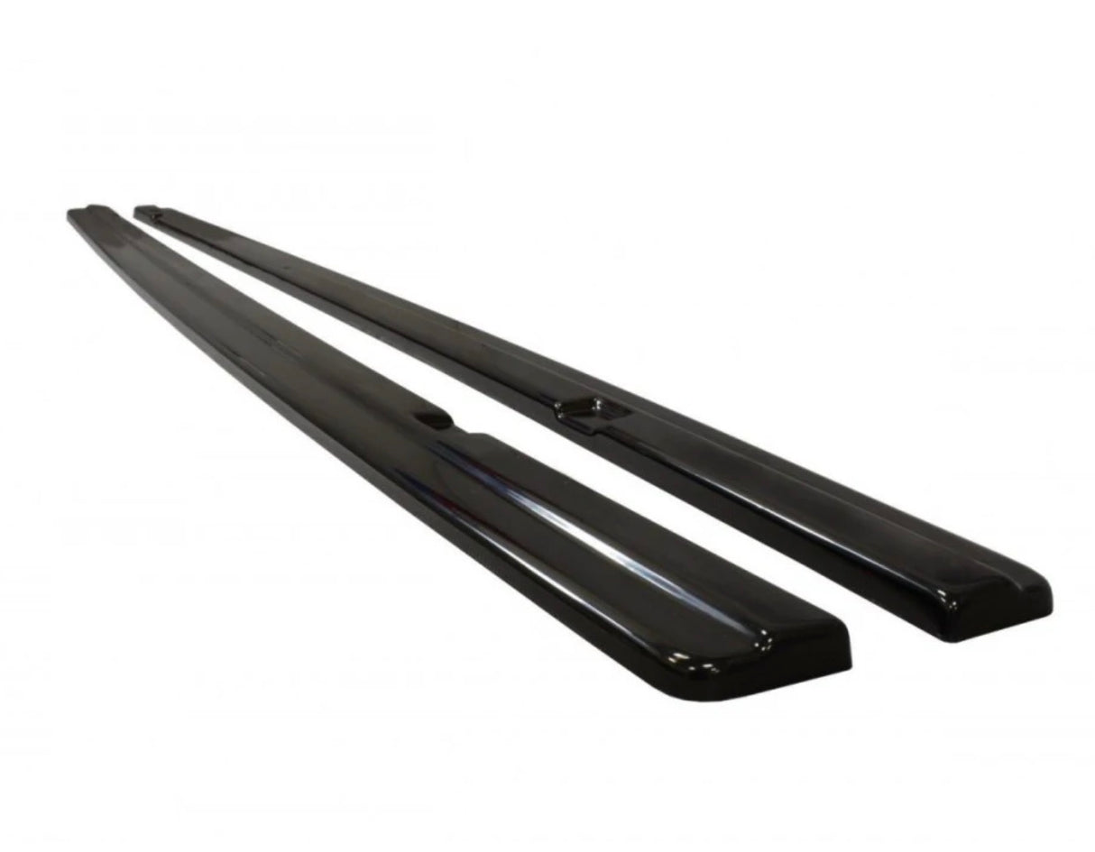 MAXTON DESIGN | Side Skirts (VW Golf MK7/7.5 GTI) - ModsDirect