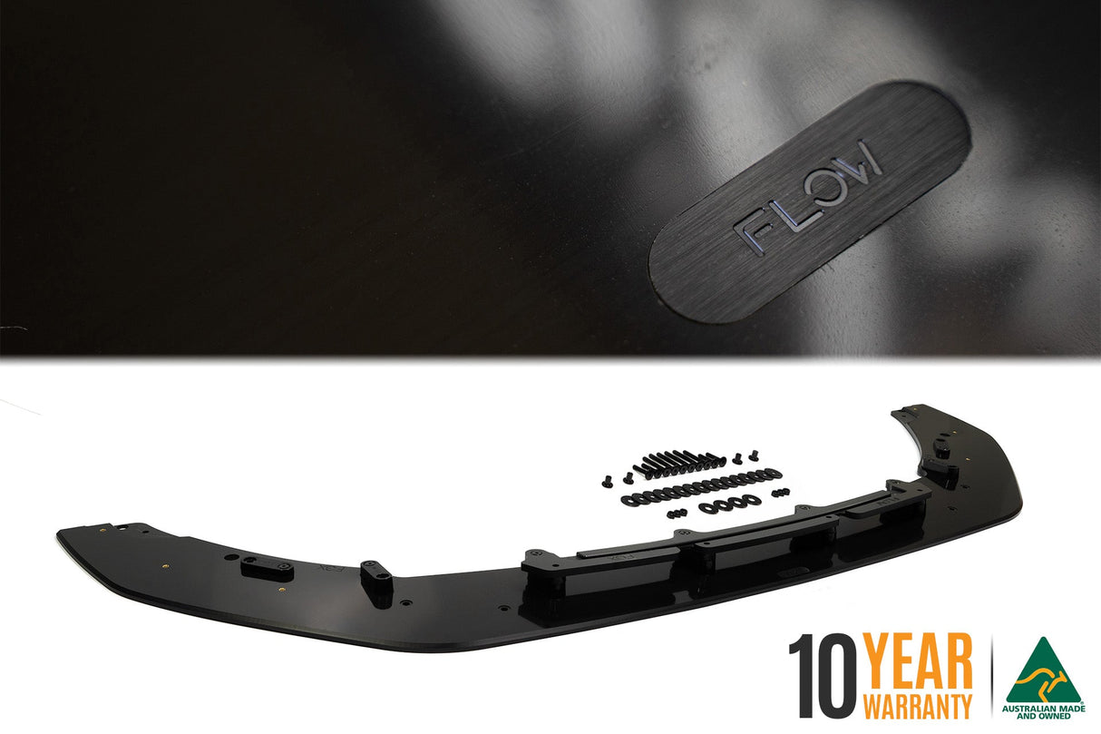 Falcon FGX Front Lip Splitter (GLOSS) - ModsDirect