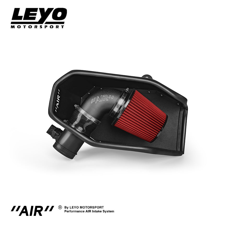 GOLF MK5 R32 COLD AIR INTAKE SYSTEM - ModsDirect