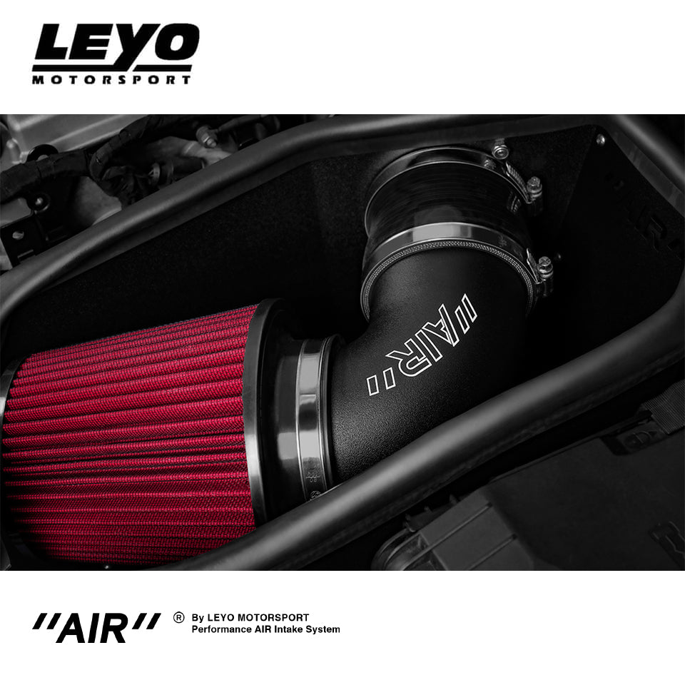 GOLF MK5 R32 COLD AIR INTAKE SYSTEM - ModsDirect