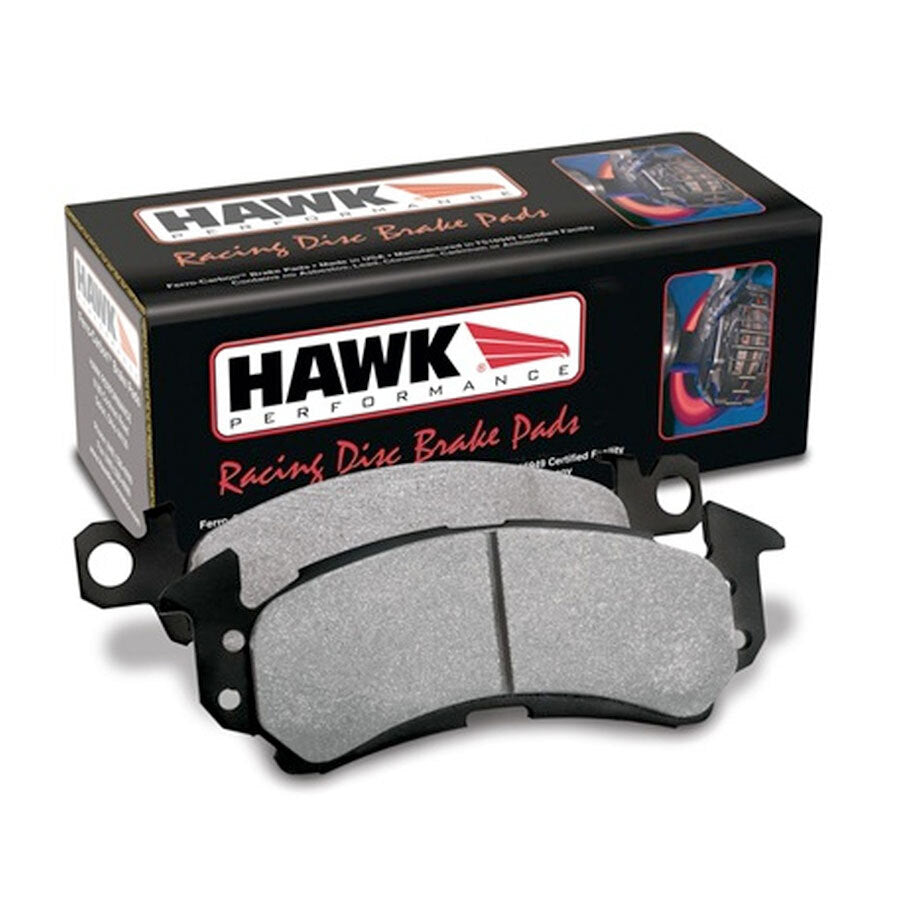 HAWK | HP+ Front Brake Pads - ModsDirect