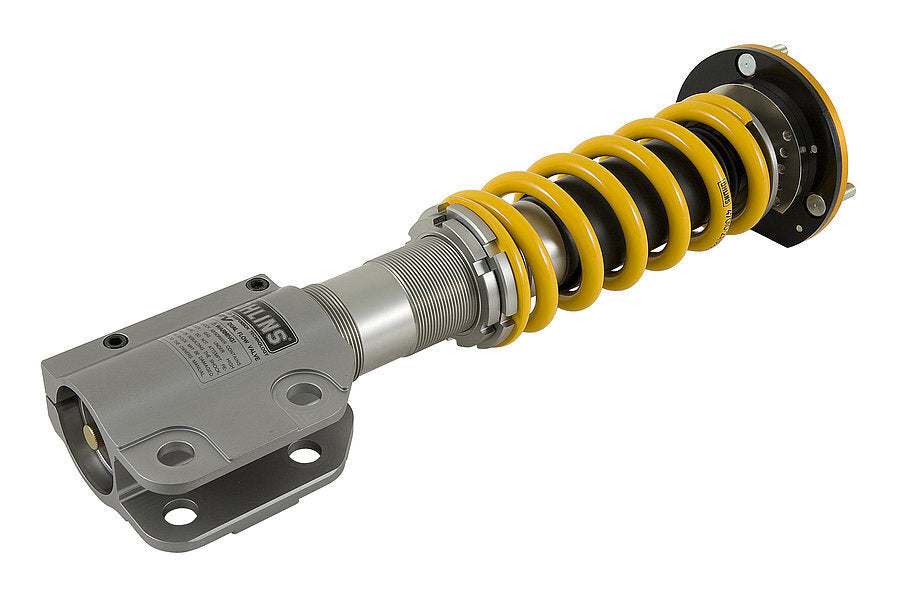 Öhlins Road & Track Coilovers – Honda Civic Type R FD2 (2006–2011)