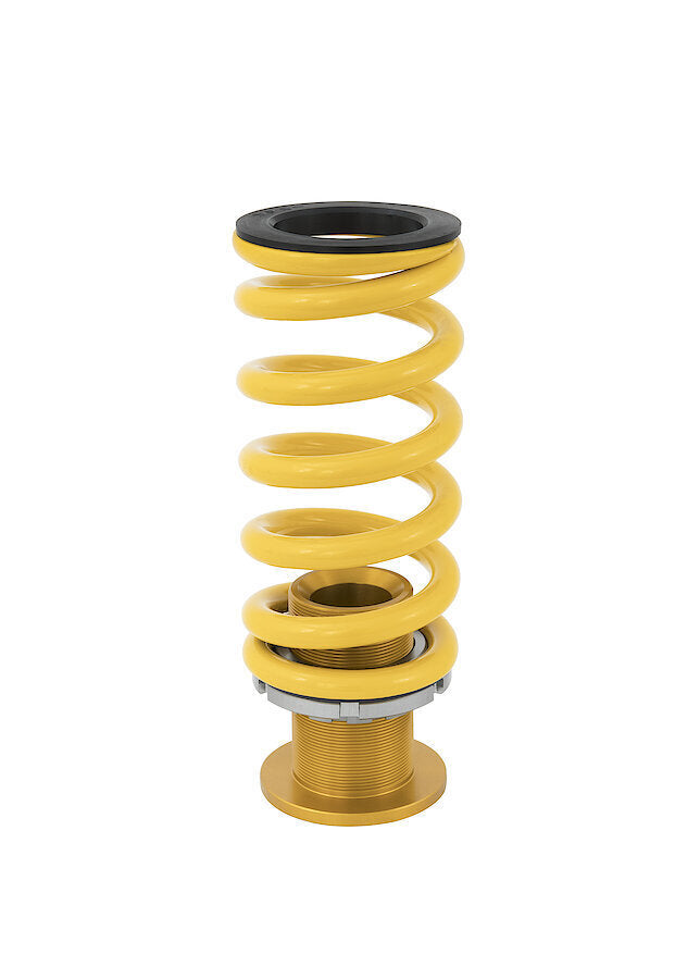 Öhlins Road & Track Coilovers – Honda Civic Type R FK8 (2017–2022) & FL5 (2023+)