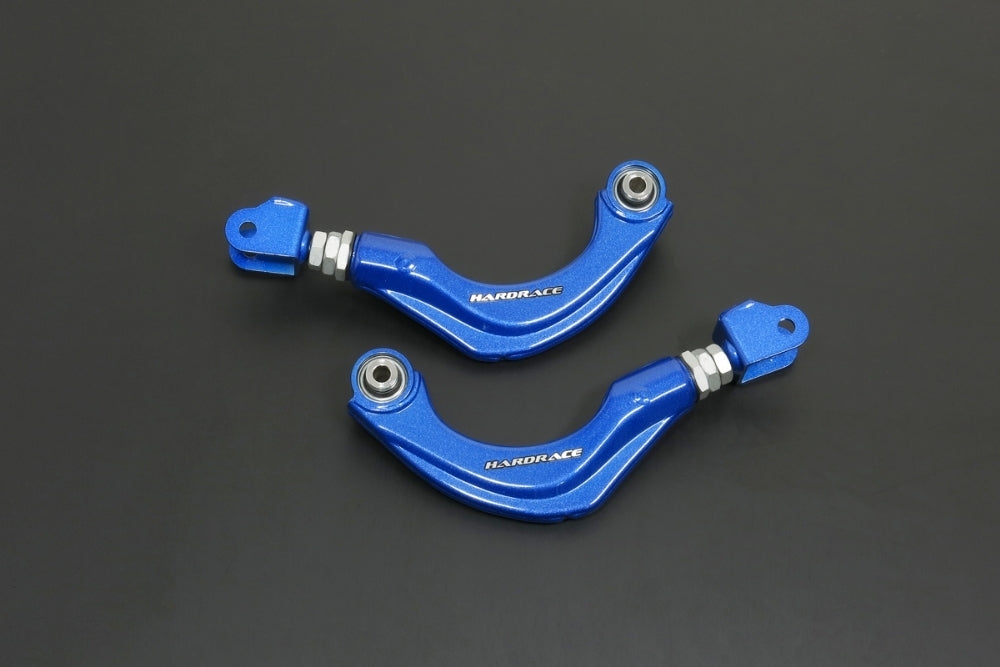 Hardrace | Rear Upper Camber Kit (Toyota Yaris GR XPA16R) - ModsDirect