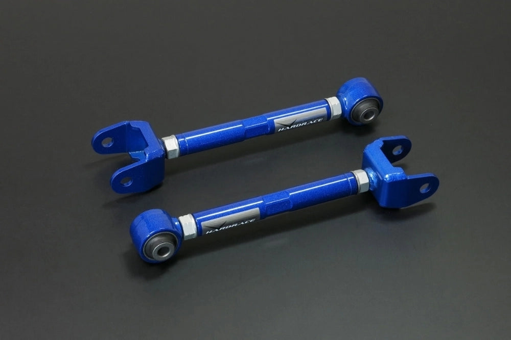 Hardrace | Rear Toe Kit W/Rubber Bush (Toyota Yaris GR XPA16R) - ModsDirect