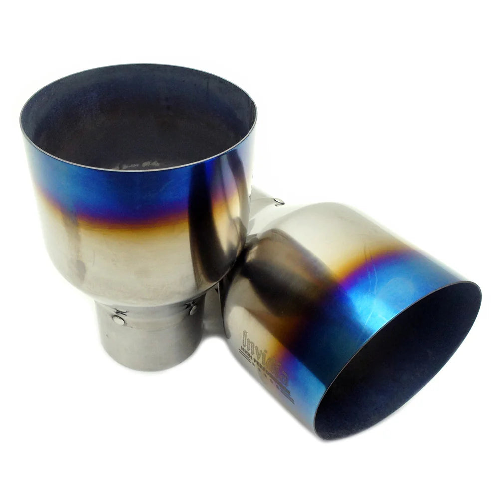Invidia | Q300 Cat-Back W/ Ti Tips (Toyota 86/Subaru BRZ) - ModsDirect