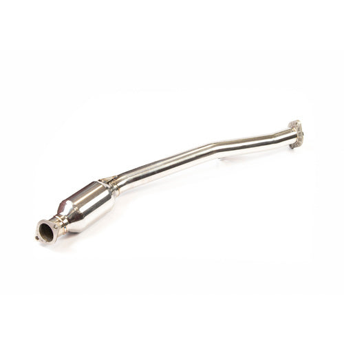 Invidia | Catted Front Pipe (Toyota 86 / Subaru BRZ) - ModsDirect