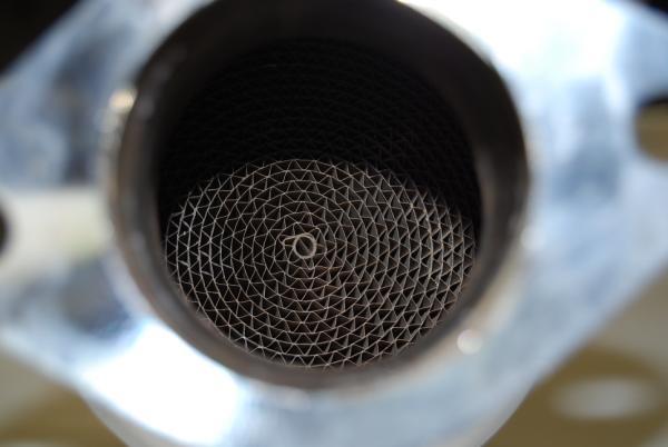 Invidia | Catted Front Pipe (Toyota 86 / Subaru BRZ) - ModsDirect