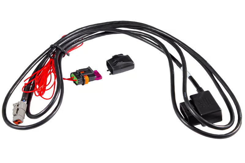 Haltech iC-7 / uC-10 OBDII to CAN Cable - ModsDirect