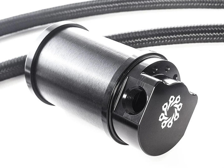 Integrated Engineering | Recirculating Catch Can Kit (VW MK6 GTI/Audi A3 8P) - ModsDirect