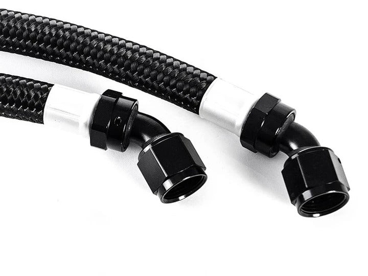 Integrated Engineering | Recirculating Catch Can Kit (VW MK6 GTI/Audi A3 8P) - ModsDirect