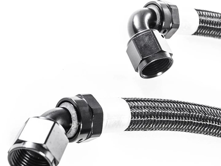 Integrated Engineering | Recirculating Catch Can Kit (VW MK7 GTI/R, Audi S3 8V) - ModsDirect