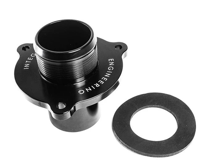 Integrated Engineering | Turbo Muffler Delete (MQB) - ModsDirect