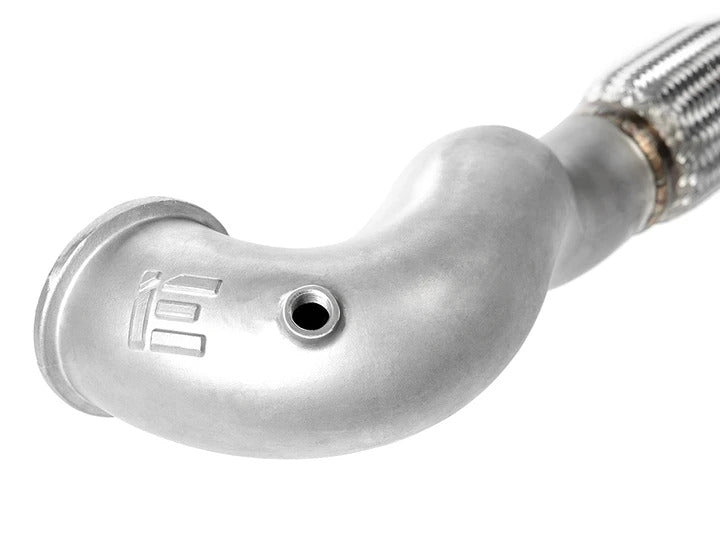 Integrated Engineering | Catted Downpipe (Audi RS3 8V / TTRS 8S) - ModsDirect