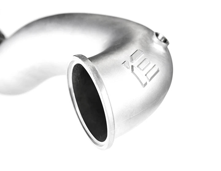 Integrated Engineering | Catted Downpipe (Audi RS3 8V / TTRS 8S) - ModsDirect