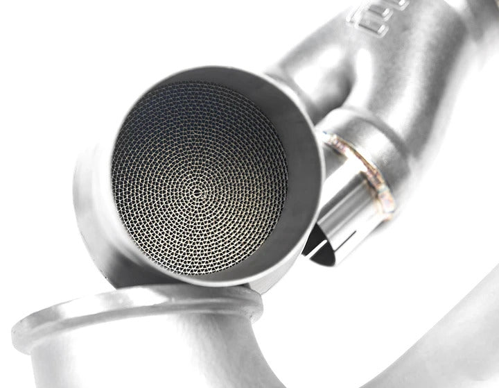 Integrated Engineering | Catted Downpipe (Audi RS3 8V / TTRS 8S) - ModsDirect
