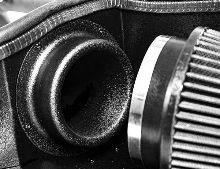 Integrated Engineering | Cold Air Intake System (VW MK5 GTI/MK6 R/Audi S3 8P) - ModsDirect