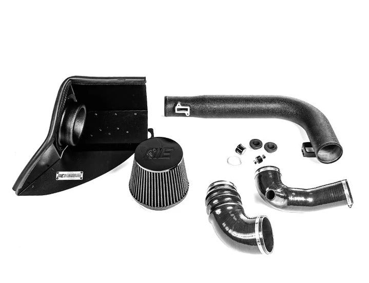 Integrated Engineering | Cold Air Intake System (VW MK5 GTI/MK6 R/Audi S3 8P) - ModsDirect