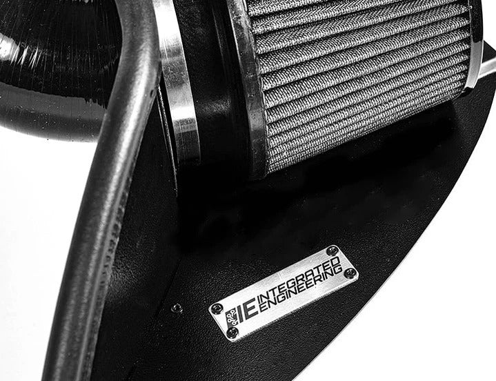 Integrated Engineering | Cold Air Intake System (VW MK5 GTI/MK6 R/Audi S3 8P) - ModsDirect