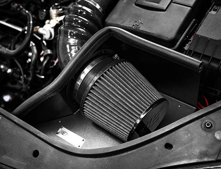 Integrated Engineering | Cold Air Intake System (VW MK5 GTI/MK6 R/Audi S3 8P) - ModsDirect