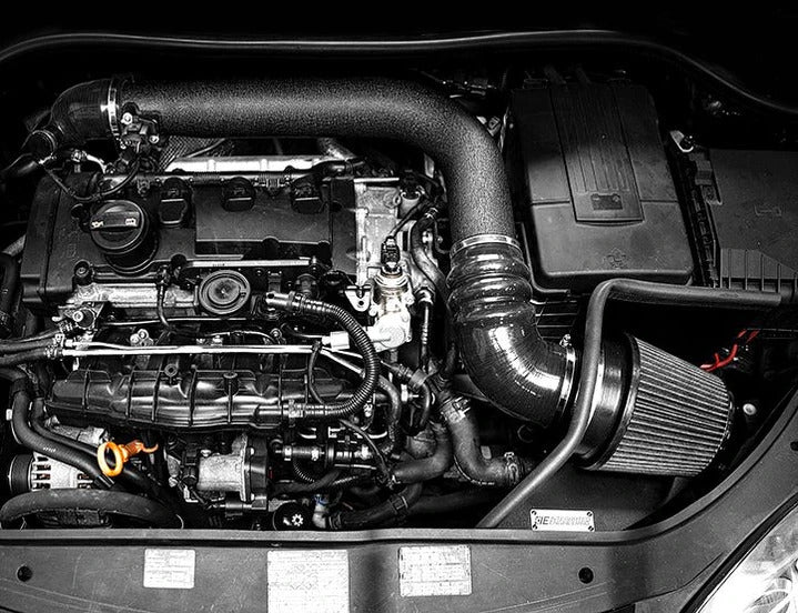 Integrated Engineering | Cold Air Intake System (VW MK5 GTI/MK6 R/Audi S3 8P) - ModsDirect