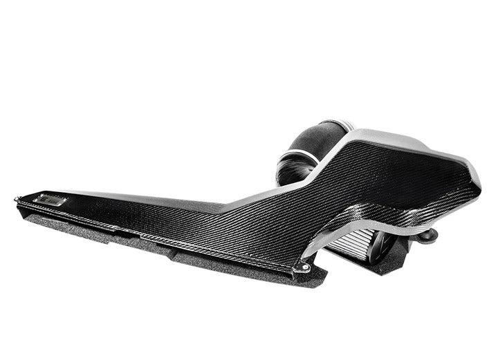 Integrated Engineering | Cold Air Intake System W/ Carbon Lid (VW MK7/Audi A3/S3) - ModsDirect