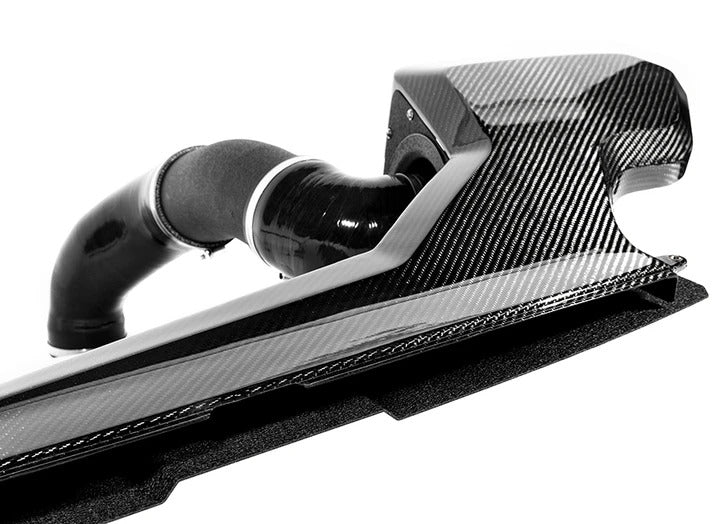 Integrated Engineering | Cold Air Intake System W/ Carbon Lid (VW MK7/Audi A3/S3) - ModsDirect