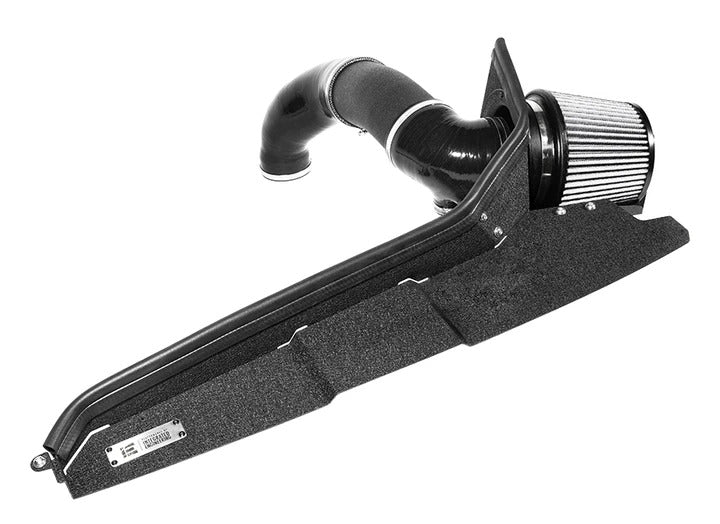 Integrated Engineering | Cold Air Intake System W/ Carbon Lid (VW MK7/Audi A3/S3) - ModsDirect