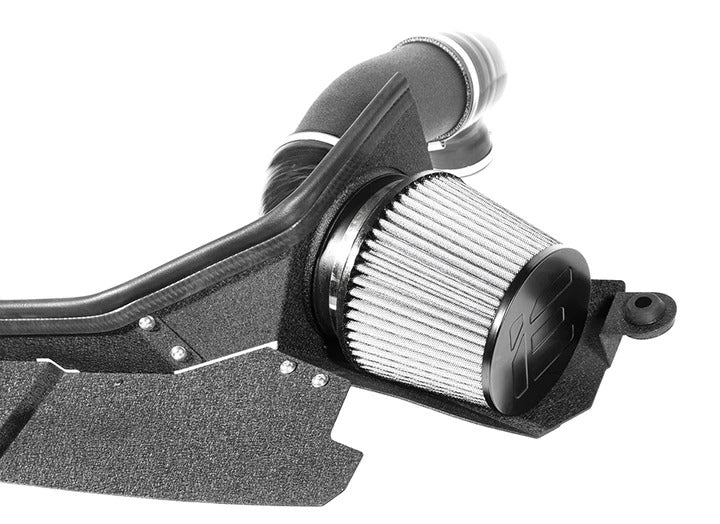 Integrated Engineering | Cold Air Intake System W/ Carbon Lid (VW MK7/Audi A3/S3) - ModsDirect