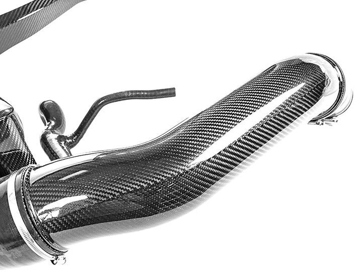 Integrated Engineering | Carbon Fibre Cold Air Intake (Audi RS3 8Y/8V / TTRS 8S) - ModsDirect