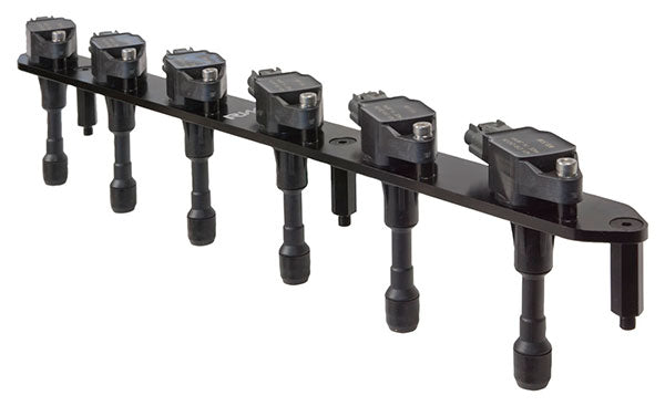 Raceworks RB20/RB25 R35 Coil Pack Adapter