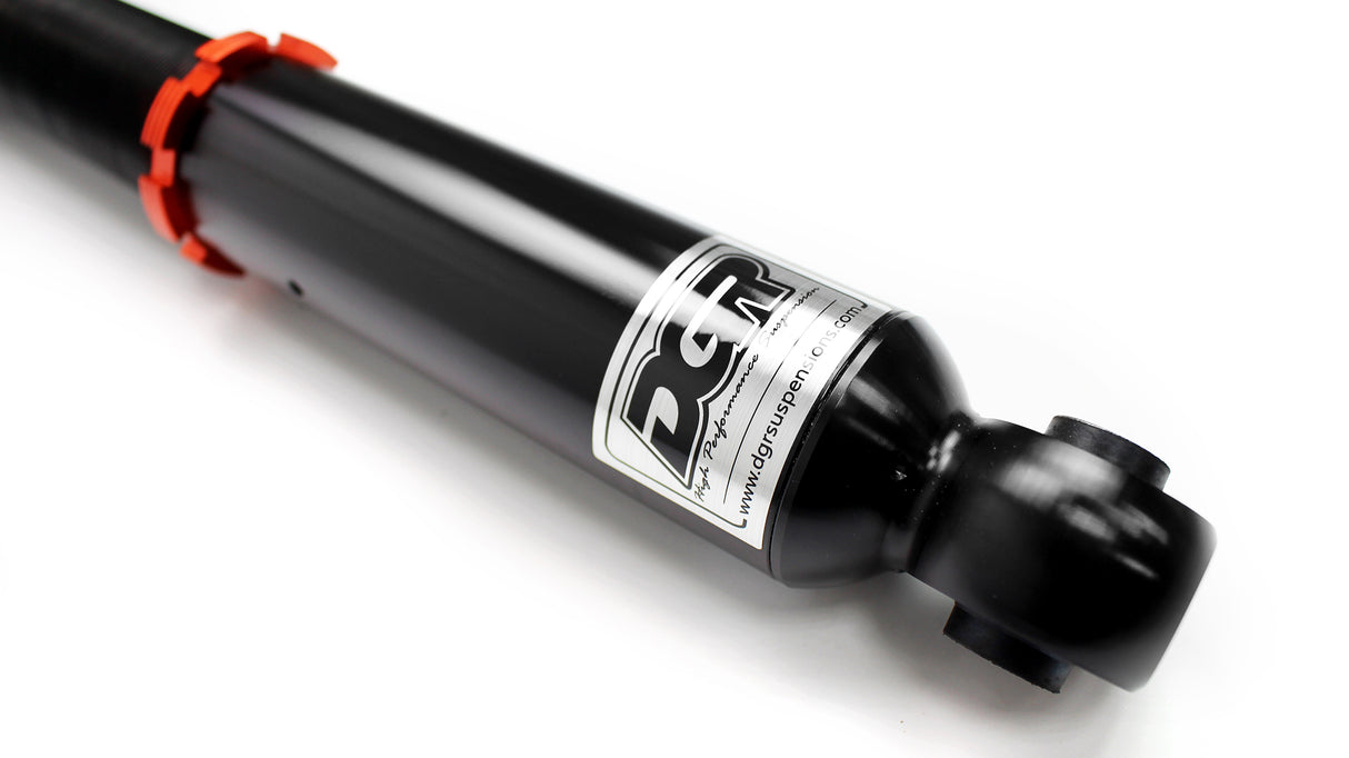 DGR Coilovers | RC Racing Series (BMW M3 E36)