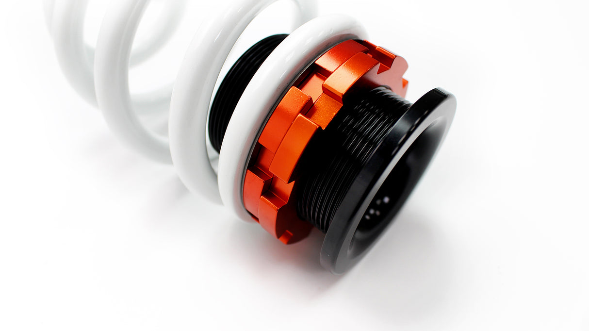 DGR Coilovers | RC Racing Series (BMW M3 E36)