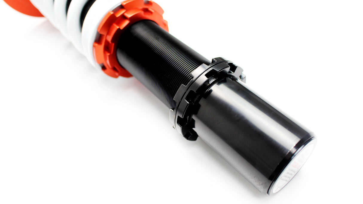DGR Coilovers | Street Series (Porsche Boxster 986)