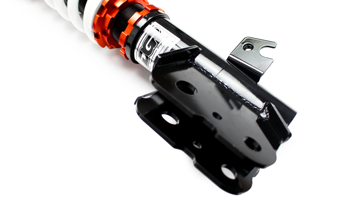 DGR Coilovers | Street Series (Subaru Liberty BL, BP)