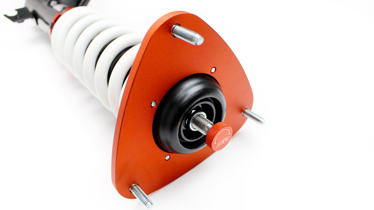 DGR Coilovers | Street Series (Subaru Liberty BL, BP)